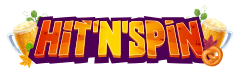 Logo Hit'n'Spin