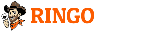 Logo RingoSpin Casino