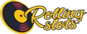 Logo Rolling Slots