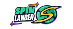 Logo Spinlander Casino