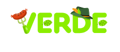 Logo Verde Casino